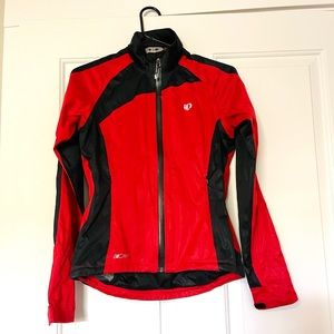 Pearl Izumi Cycling Windbreaker